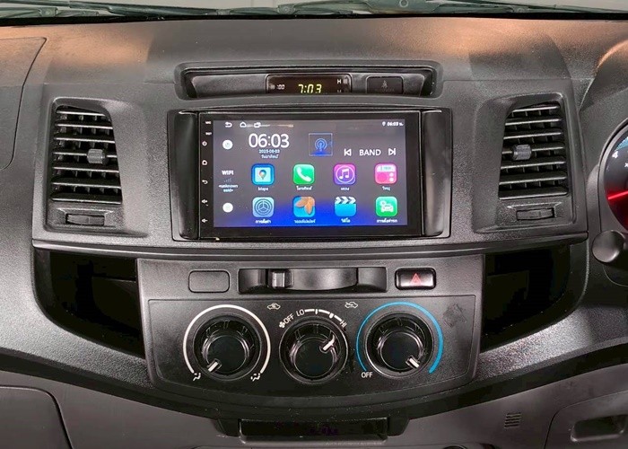 Used 4
                    TOYOTA
                     for Sale Image