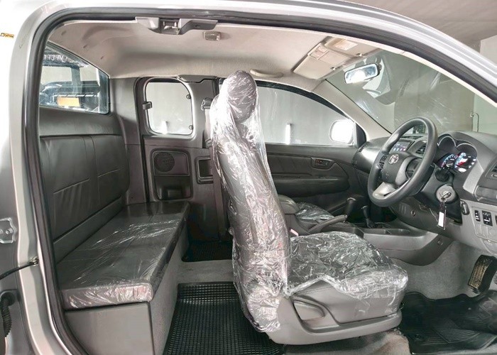 Used 4
                    TOYOTA
                     for Sale Image