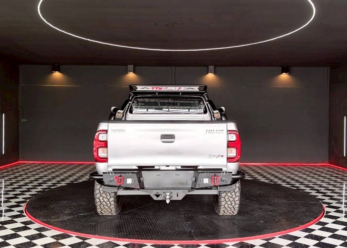Used 4
                    TOYOTA
                     for Sale Image