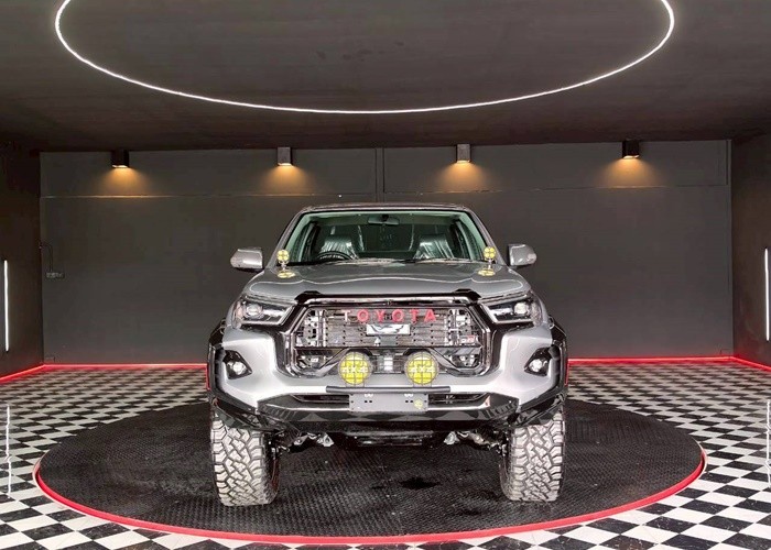 Used 4
                    TOYOTA
                     for Sale Image