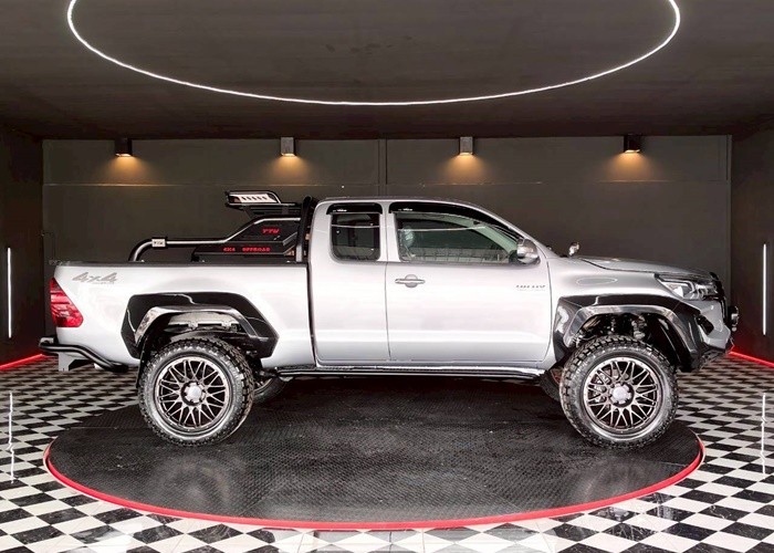 Used 4
                    TOYOTA
                     for Sale Image