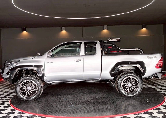 Used 4
                    TOYOTA
                     for Sale Image