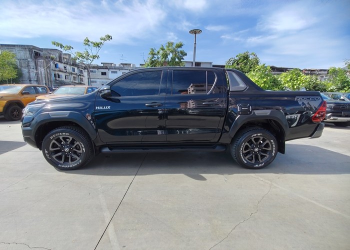 Used 1
                    TOYOTA
                     for Sale Image