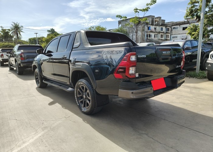 Used 1
                    TOYOTA
                     for Sale Image