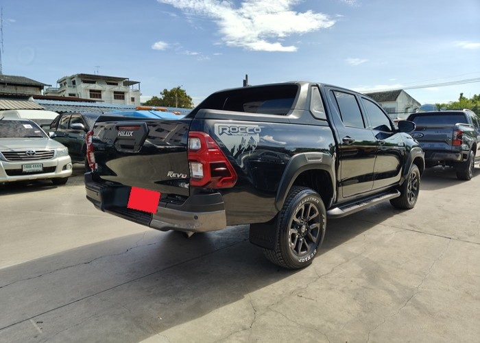 Used 1
                    TOYOTA
                     for Sale Image