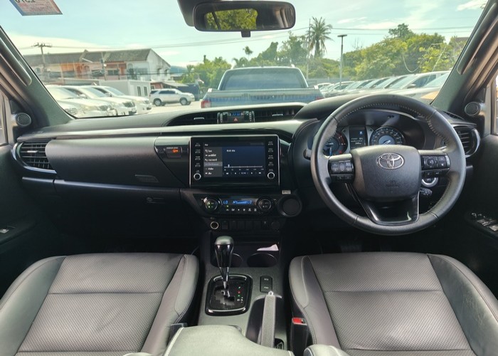 Used 1
                    TOYOTA
                     for Sale Image
