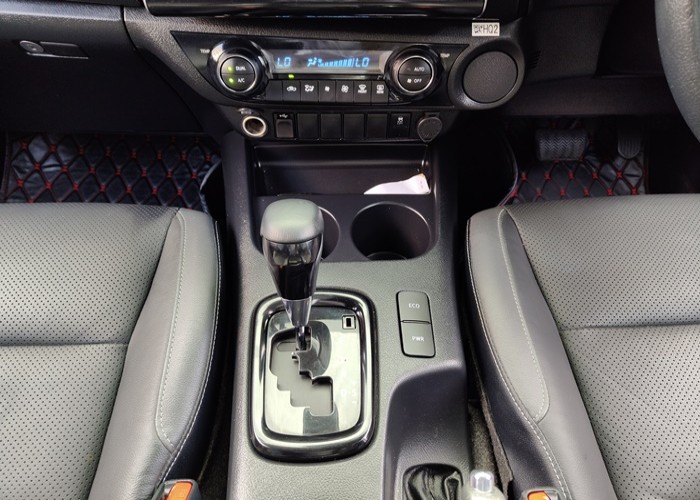 Used 1
                    TOYOTA
                     for Sale Image