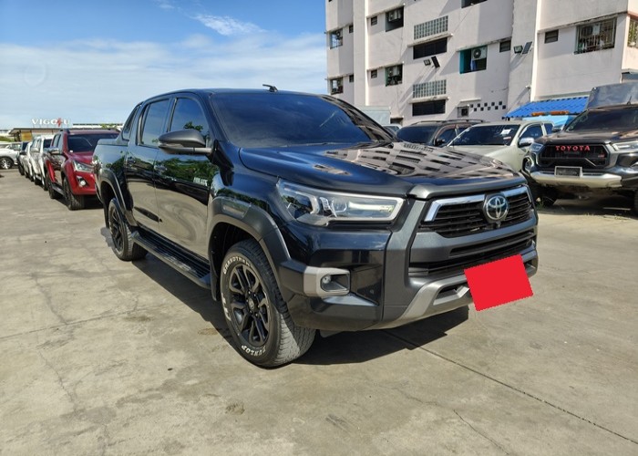 Used 1
                    TOYOTA
                     for Sale Image