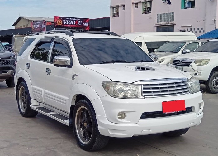 Used 1
                    TOYOTA
                     for Sale Image
