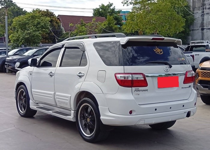 Used 1
                    TOYOTA
                     for Sale Image