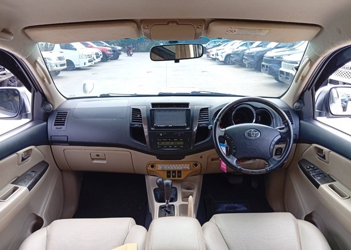 Used 1
                    TOYOTA
                     for Sale Image