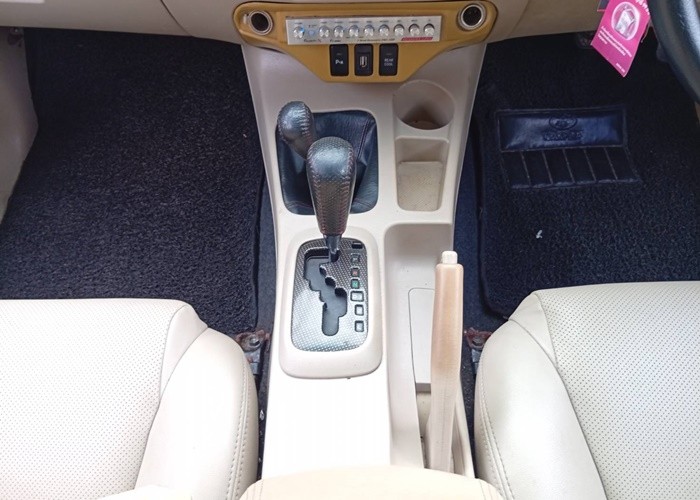 Used 1
                    TOYOTA
                     for Sale Image
