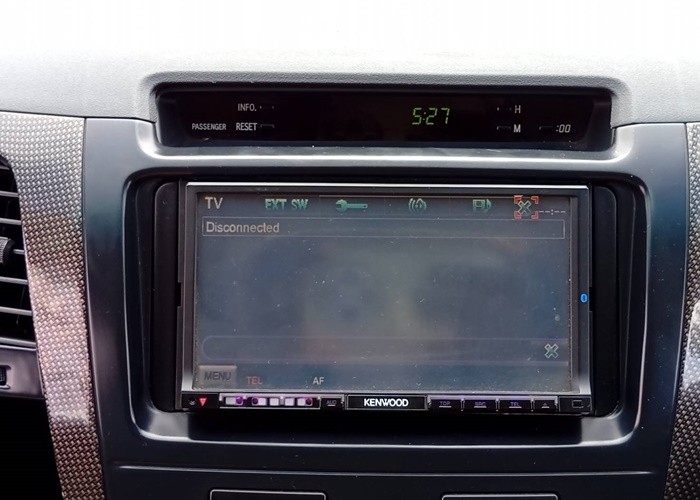 Used 1
                    TOYOTA
                     for Sale Image