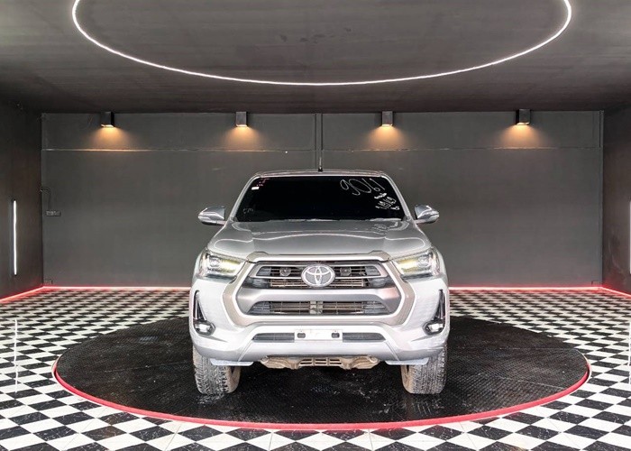 Used 5
                    TOYOTA
                     for Sale Image