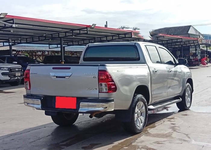 Used 11
                    TOYOTA
                     for Sale Image