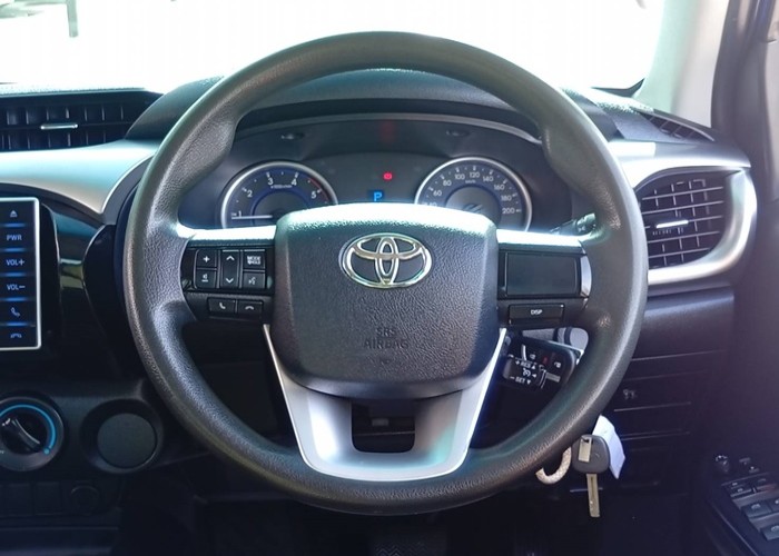 Used 8
                    TOYOTA
                     for Sale Image