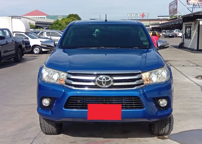 Used 8
                    TOYOTA
                     for Sale Image