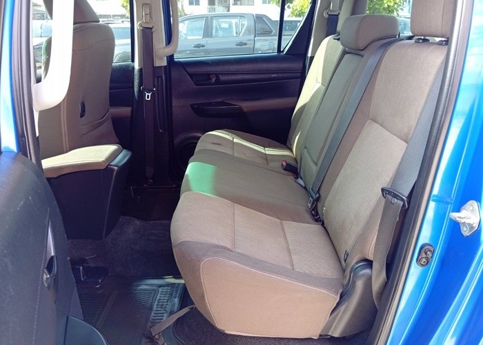 Used 8
                    TOYOTA
                     for Sale Image