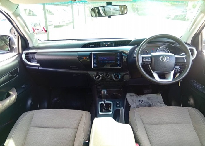 Used 8
                    TOYOTA
                     for Sale Image