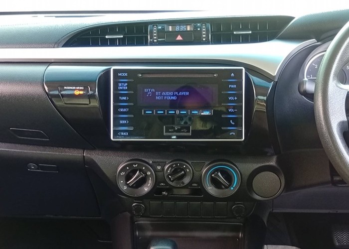 Used 8
                    TOYOTA
                     for Sale Image