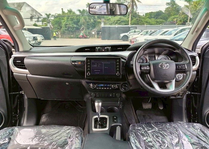 Used 4
                    TOYOTA
                     for Sale Image