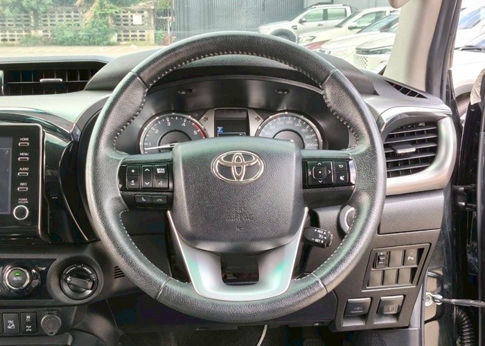 Used 4
                    TOYOTA
                     for Sale Image