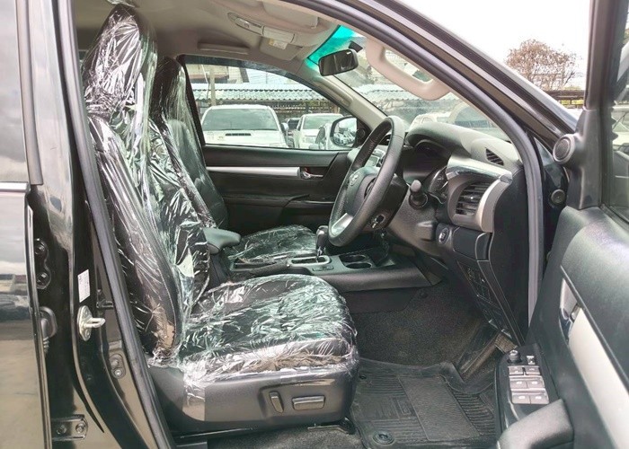 Used 4
                    TOYOTA
                     for Sale Image
