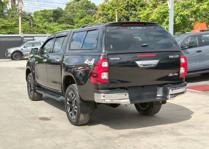 Used 4
                    TOYOTA
                     for Sale Image
