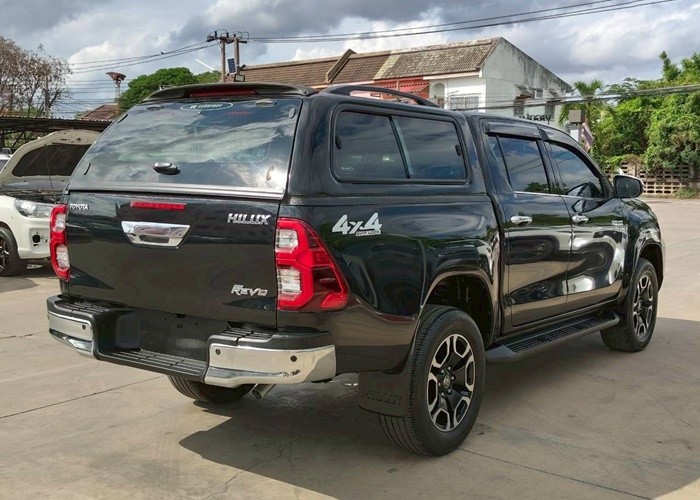 Used 4
                    TOYOTA
                     for Sale Image