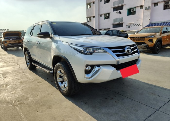 Used 9
                    TOYOTA
                     for Sale Image