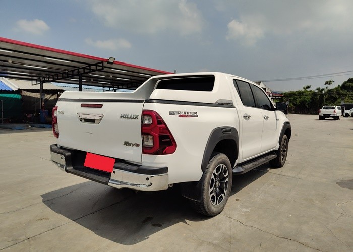 Used 11
                    TOYOTA
                     for Sale Image