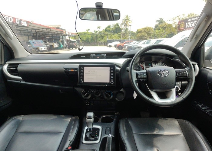 Used 11
                    TOYOTA
                     for Sale Image