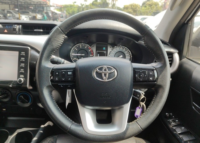 Used 11
                    TOYOTA
                     for Sale Image