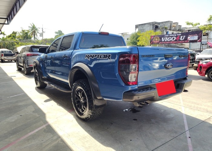 Used 4
                    FORD
                     for Sale Image