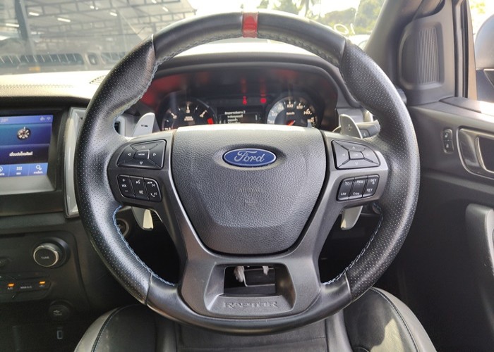 Used 4
                    FORD
                     for Sale Image