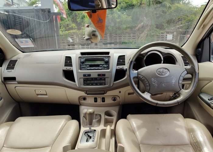 Used 11
                    TOYOTA
                     for Sale Image