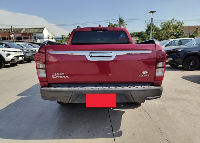 Used 3
                    ISUZU
                     for Sale Image