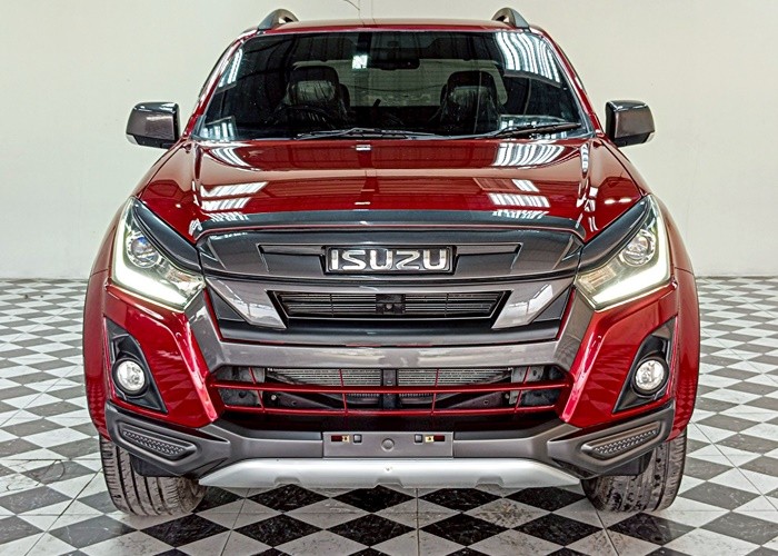Used 3
                    ISUZU
                     for Sale Image