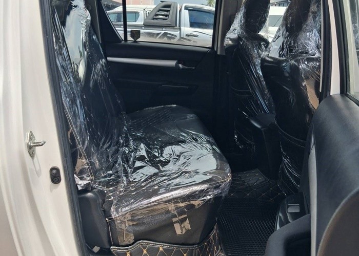 Used 7
                    TOYOTA
                     for Sale Image