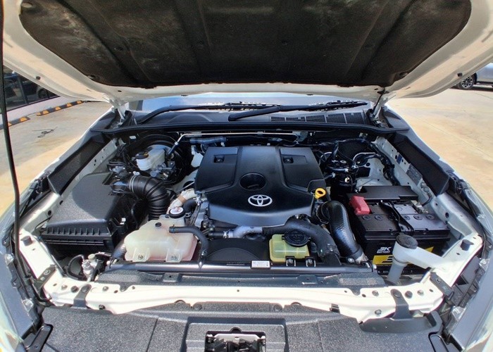 Used 7
                    TOYOTA
                     for Sale Image