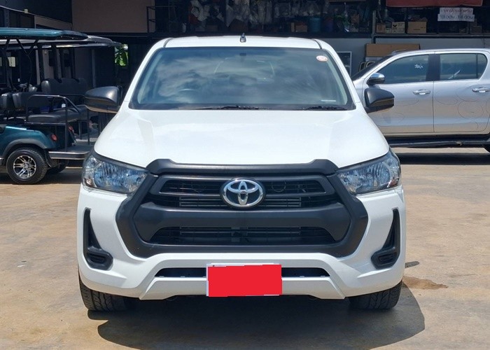 Used 7
                    TOYOTA
                     for Sale Image