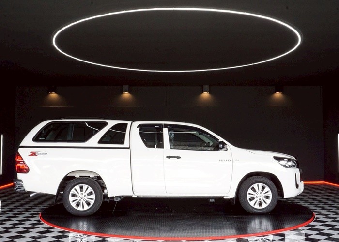 Used 12
                    TOYOTA
                     for Sale Image
