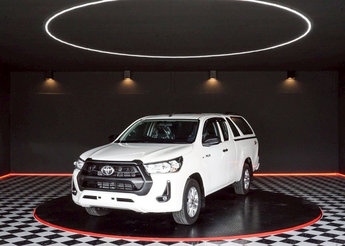 Used 12
                    TOYOTA
                     for Sale Image
