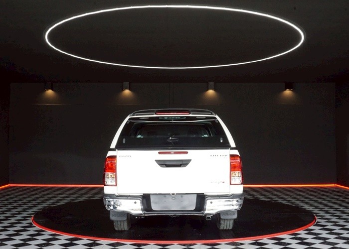 Used 12
                    TOYOTA
                     for Sale Image