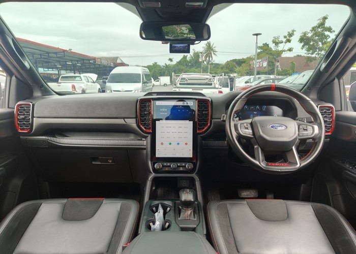 Used 5
                    FORD
                     for Sale Image