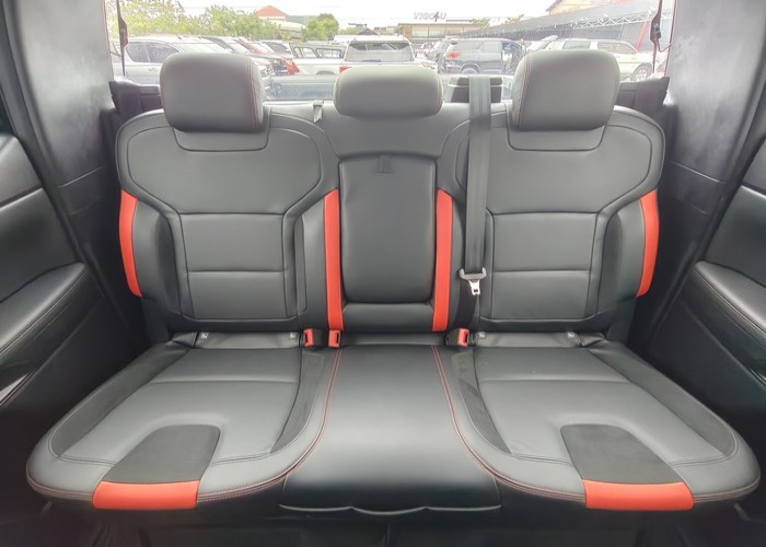 Used 5
                    FORD
                     for Sale Image