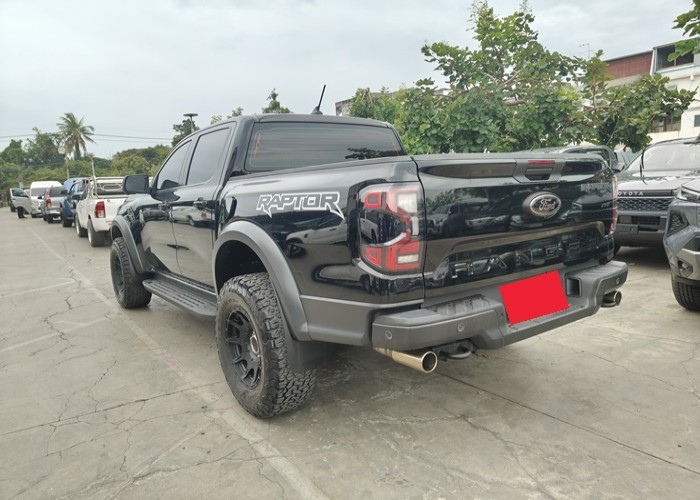 Used 5
                    FORD
                     for Sale Image