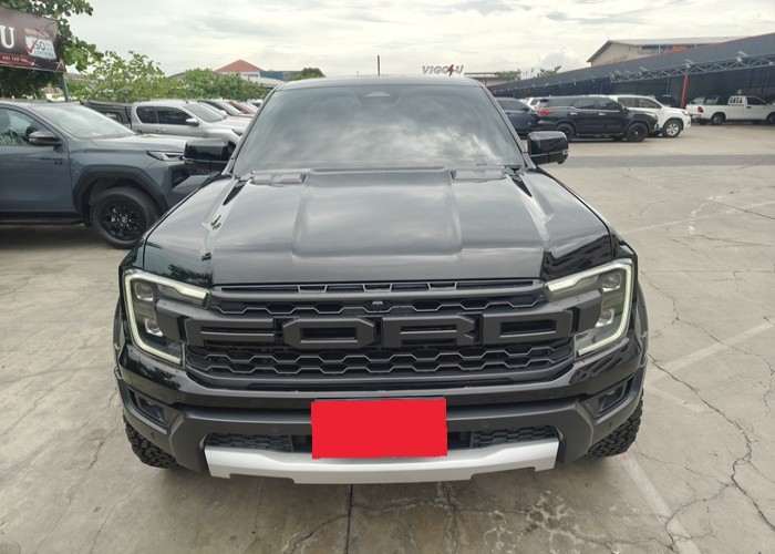 Used 5
                    FORD
                     for Sale Image