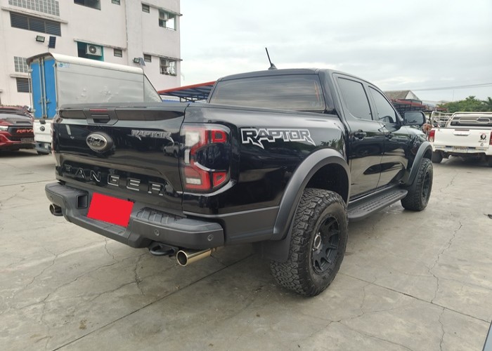 Used 5
                    FORD
                     for Sale Image