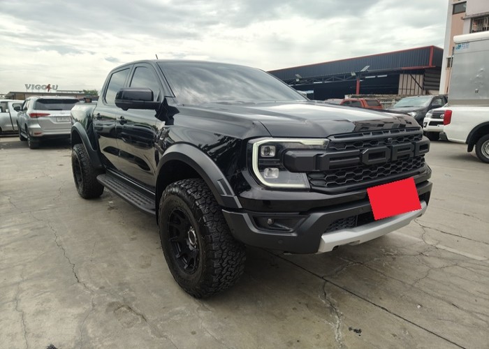 Used 5
                    FORD
                     for Sale Image